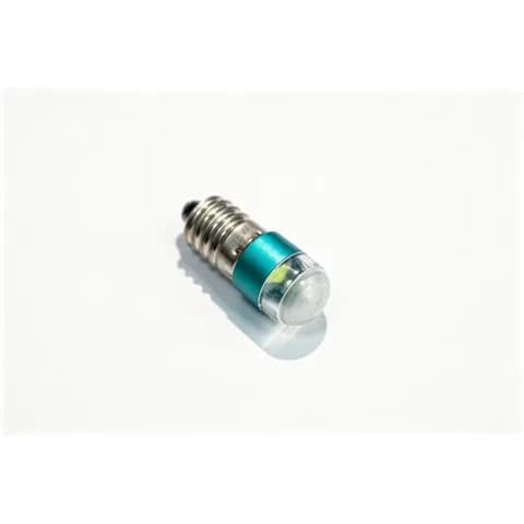 E10 LED bulb