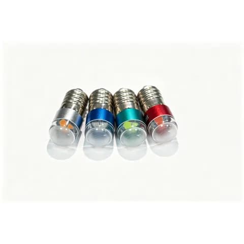 E10 LED bulb