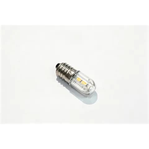 E10 LED bulb