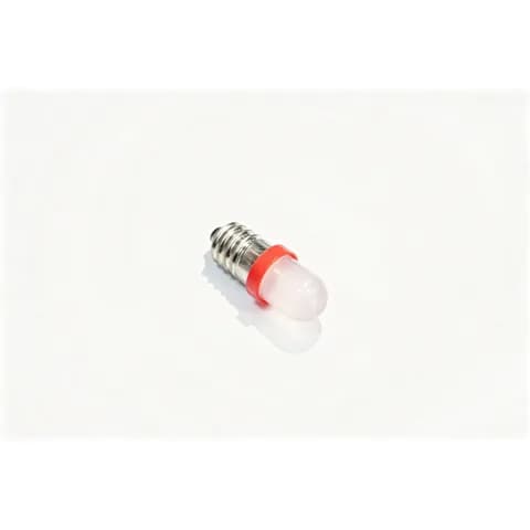 E10 LED-Lampe