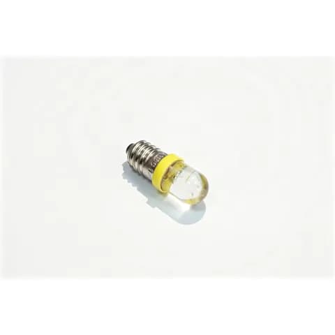 E10 LED bulb
