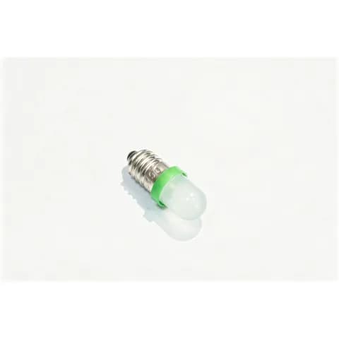 E10 LED-Lampe
