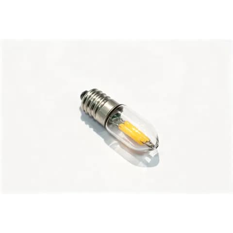 E10 LED bulb