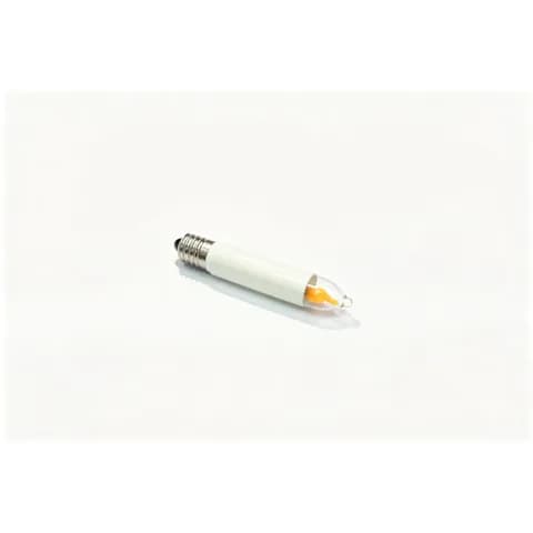 E10 LED bulb