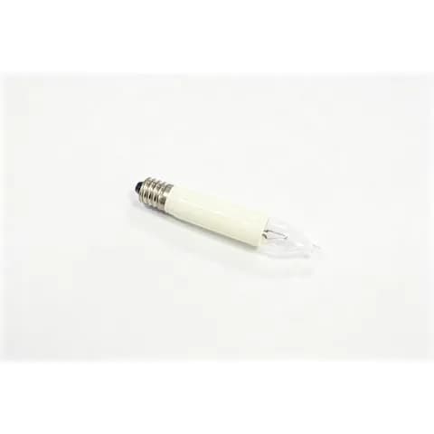 E10 incandescent bulb