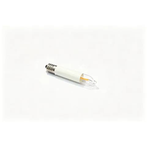 E10 LED bulb