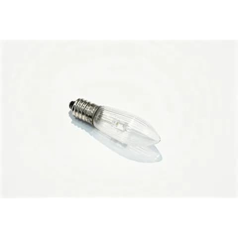 E10 LED bulb