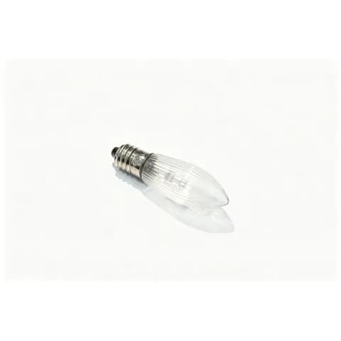 E10 LED bulb