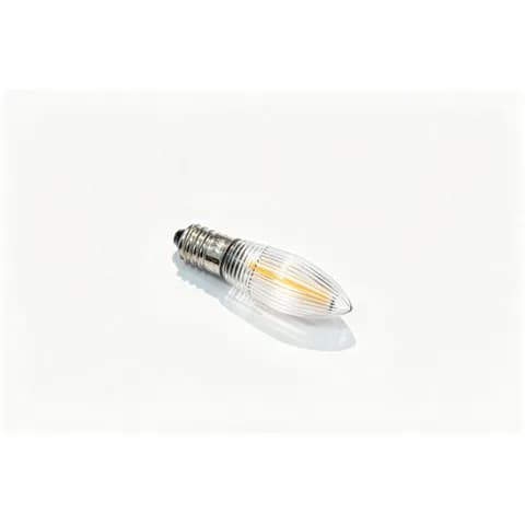 E10 LED bulb