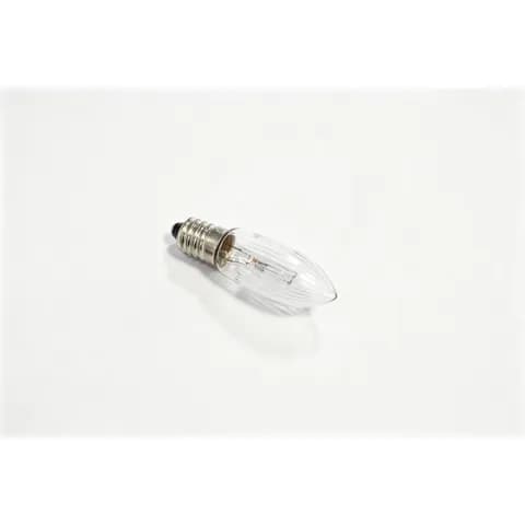 E10 incandescent bulb