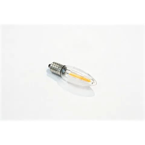 E10 LED bulb