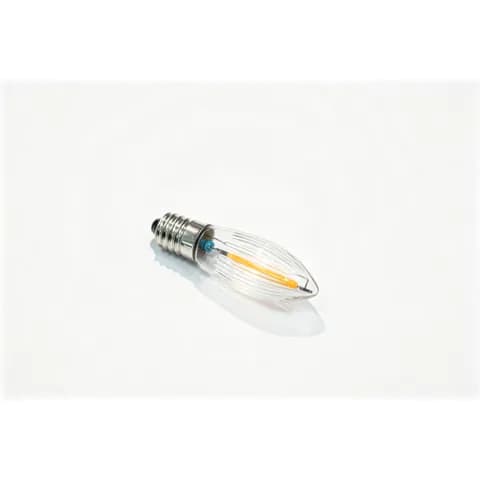 E10 LED bulb