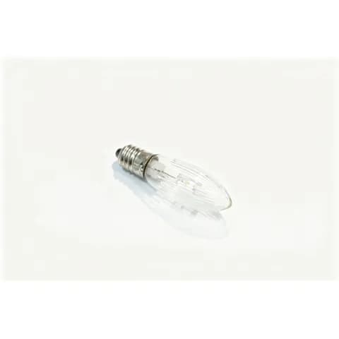 E10 LED bulb
