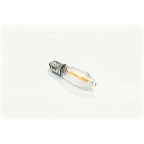 E10 LED bulb