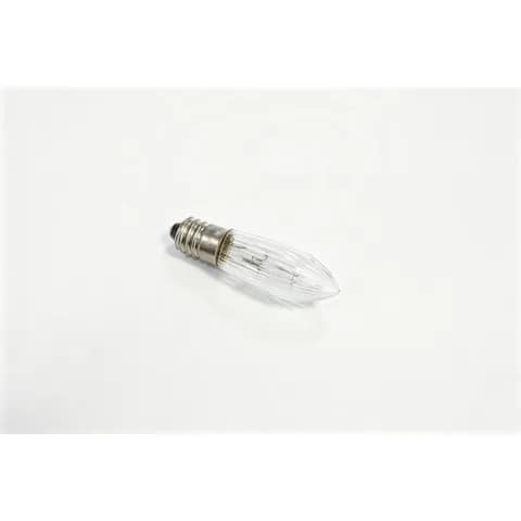 E10 incandescent bulb
