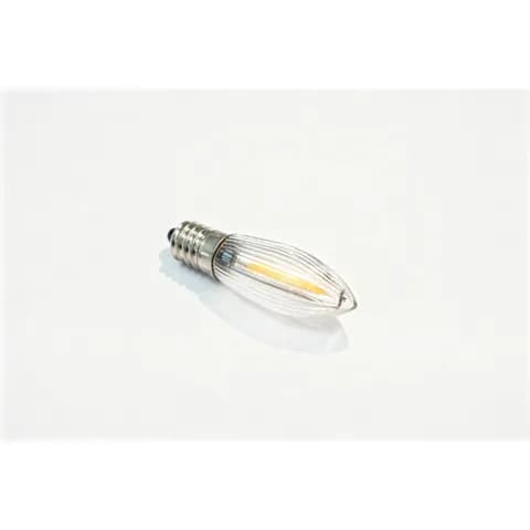 E10 LED bulb