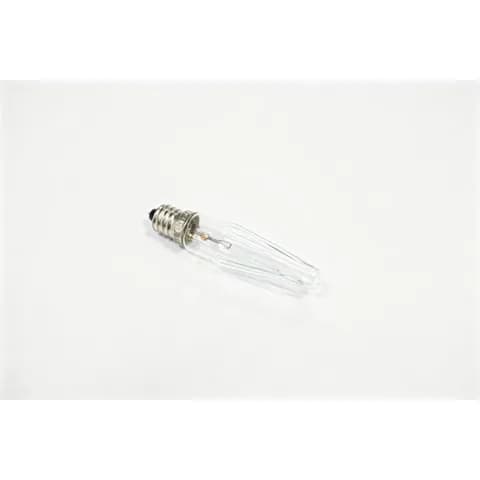 E10S Gluehlampe