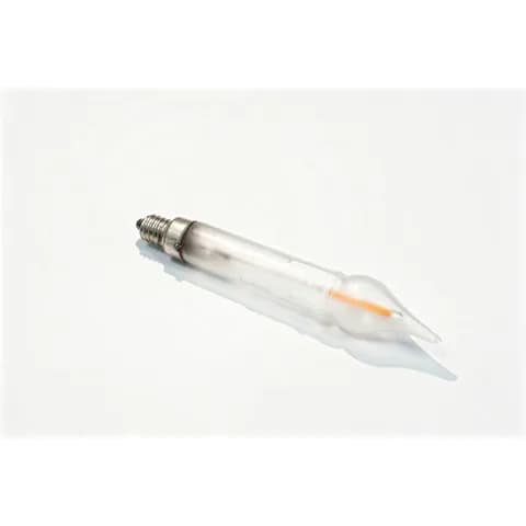 E10S LED-Lampe