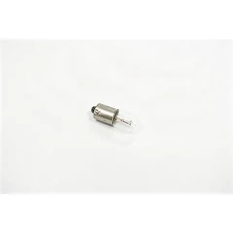 E10 incandescent bulb