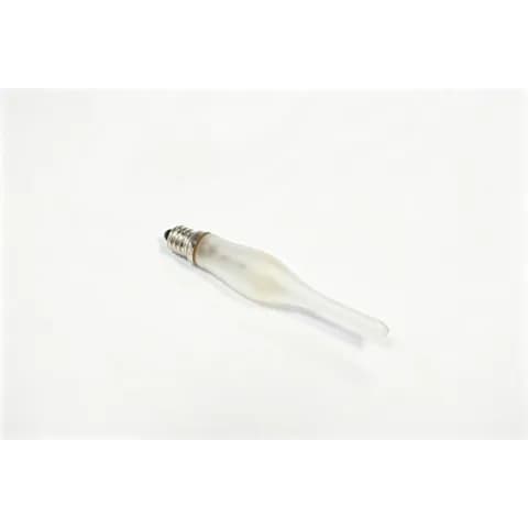 EP10 incandescent bulb