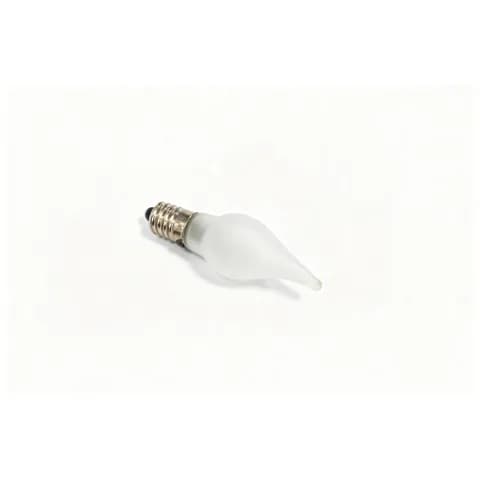 E10 incandescent bulb
