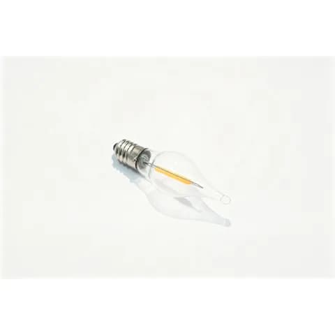 E10 LED bulb