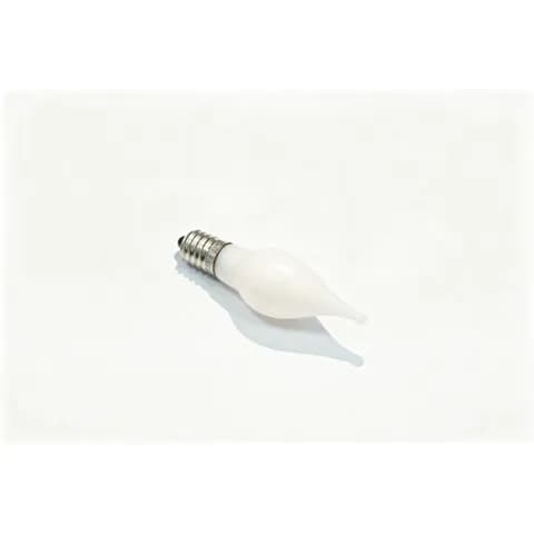 E10 LED bulb