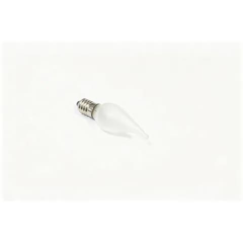 E10 incandescent bulb