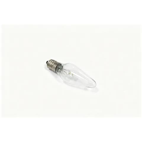 E10 LED bulb