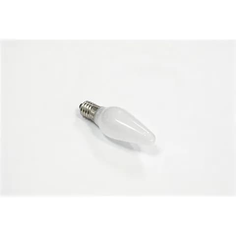 E10 LED bulb