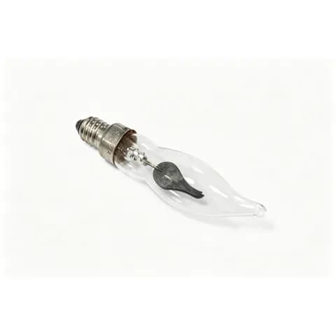 E10S incandescent bulb