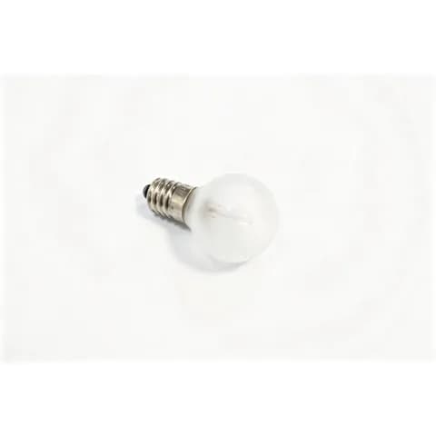 E10 incandescent bulb