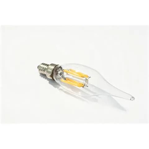 E10S LED-Lampe