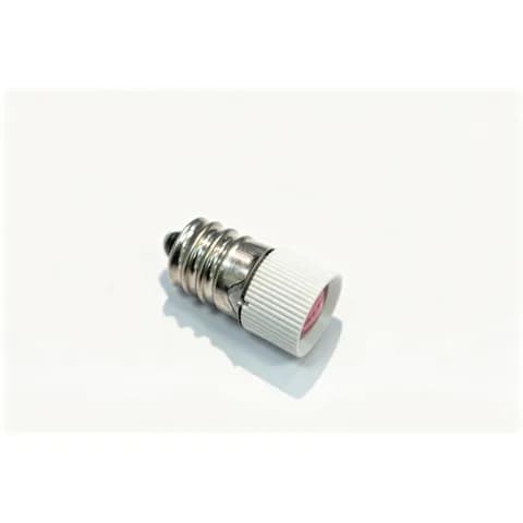 E12 LED bulb