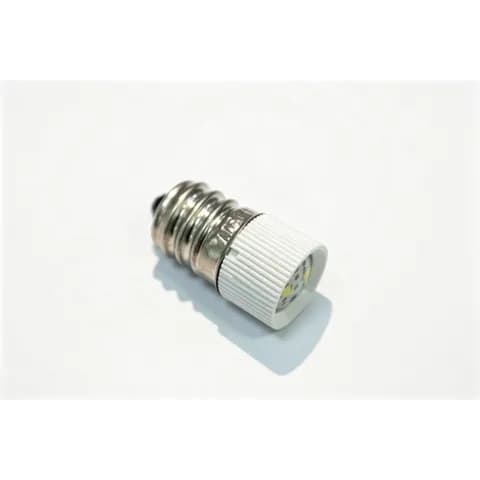 E12 LED bulb