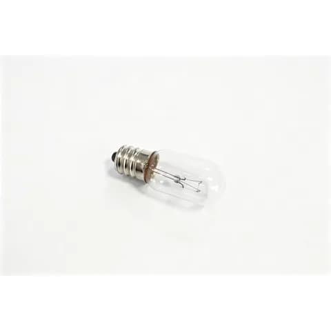 E12 incandescent bulb