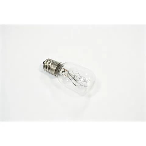 E12 incandescent bulb