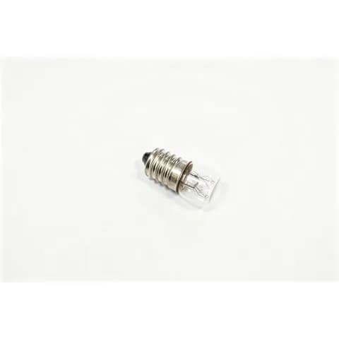 E14 incandescent bulb