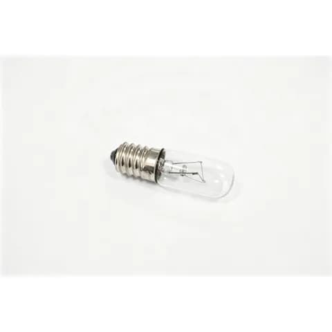 E14 incandescent bulb