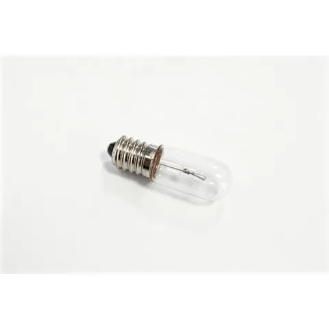 E14 incandescent bulb