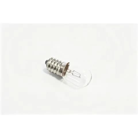 E14 incandescent bulb