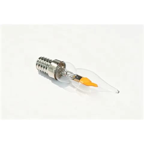 E14 LED bulb