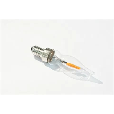 E14 LED bulb
