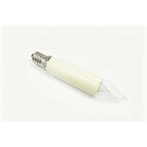 E14S incandescent bulb