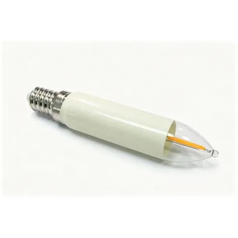 E14S LED bulb