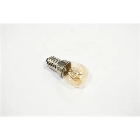 E14S incandescent bulb