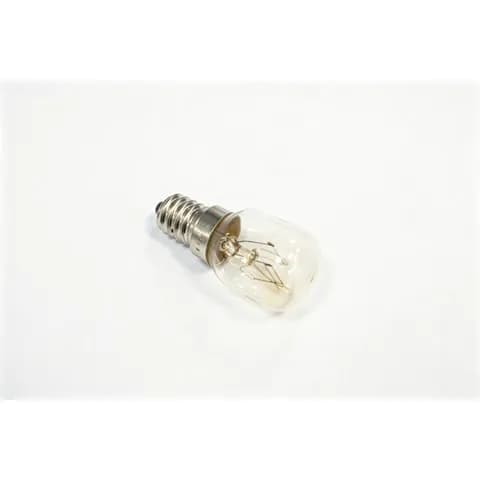 E14S incandescent bulb