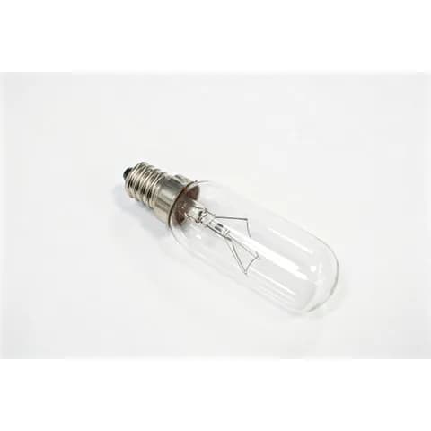 E14S incandescent bulb
