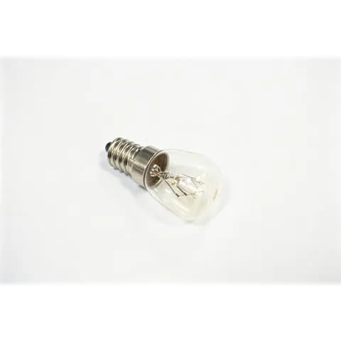 E14S incandescent bulb