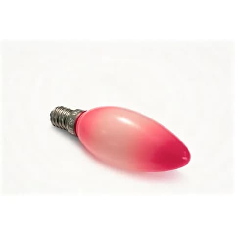 E14S LED bulb